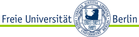 The Logo and Seal of the Freie Universität Berlin